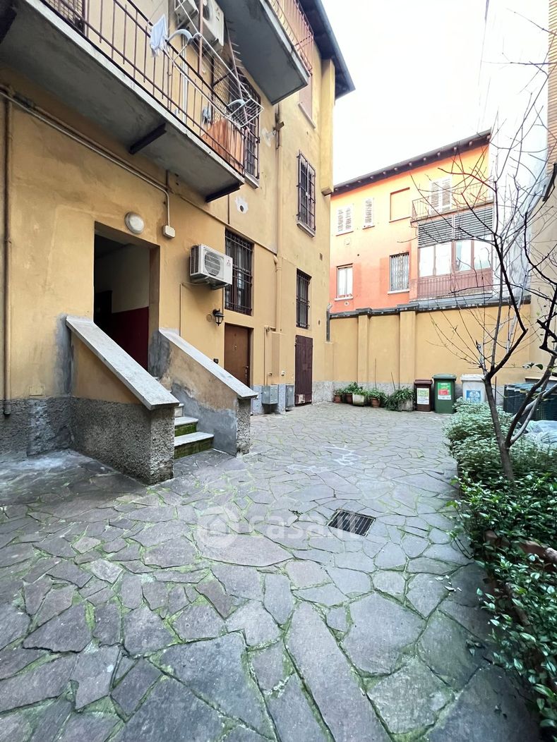 Appartamento in Vendita in Via Ludovico Lazzaro Zamenhof 18 a Milano