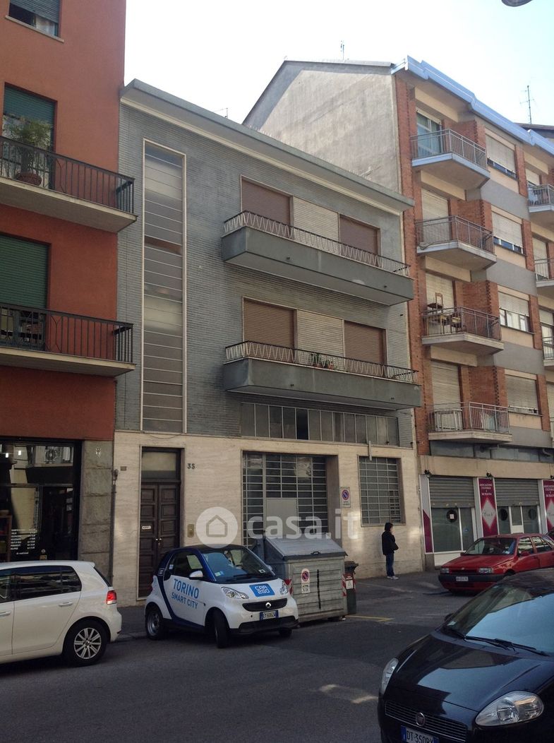 Appartamento in Affitto in Via Paoli 35 a Torino