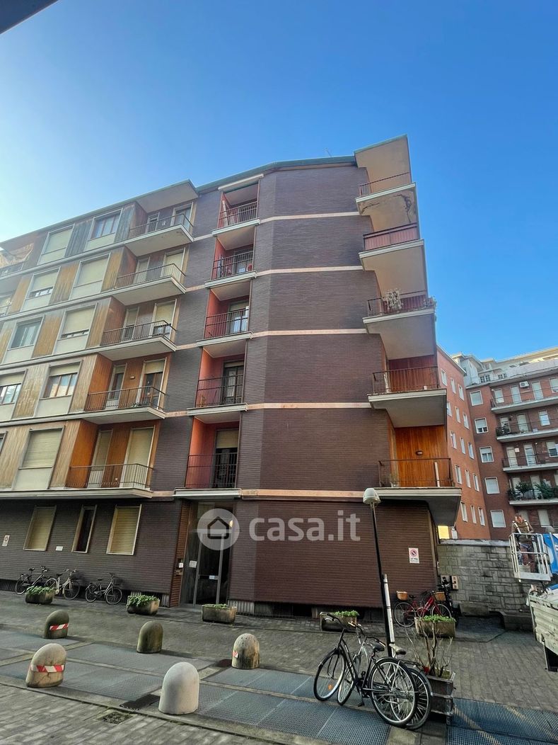 Appartamento in Vendita in Corso Vittorio Emanuele 165 a Piacenza