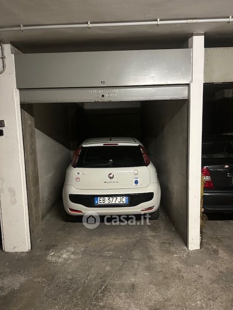 Garage/Posto auto in Vendita in Via Carducci a Udine
