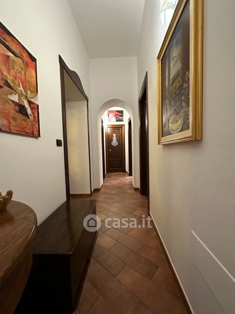 Appartamento in Vendita in Corte Cesare Gaetani a Siracusa
