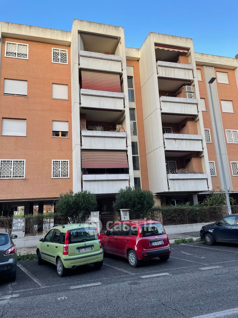 Appartamento in Vendita in Via Luigi Gastinelli a Roma