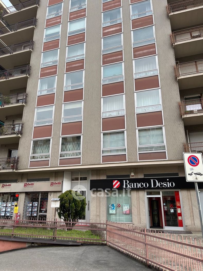 Appartamento in Vendita in Corso Monte Cucco 57 a Torino