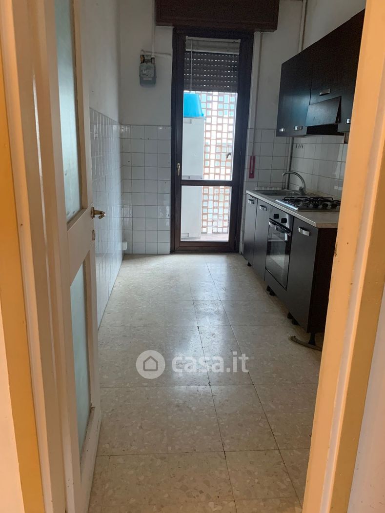 Appartamento in Affitto in Via Varesina 183 a Milano