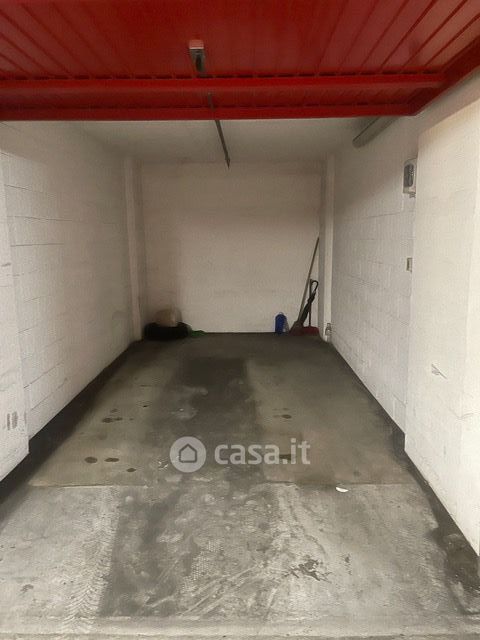 Garage/Posto auto in Vendita in Via Sant'Ottavio 7 a Torino