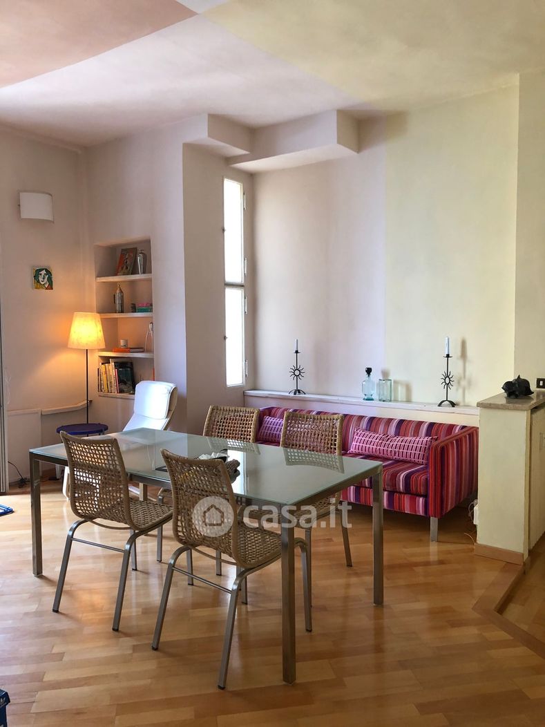 Appartamento in Affitto in Via Monviso a Milano