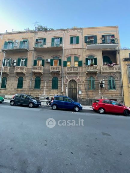 Appartamento in Affitto in Via Canova 8 a Messina