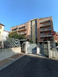 Appartamento in Vendita in Via TORRICELLI 6 a Asti