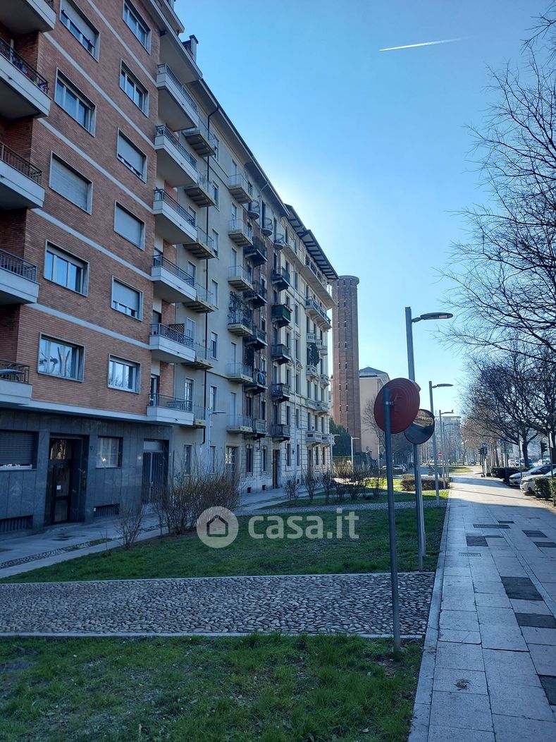 Appartamento in Vendita in Corso Mediterraneo 110 a Torino