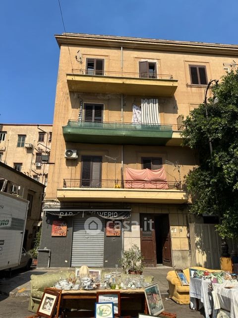 Appartamento in Vendita in Piazza San Francesco Saverio 11 a Palermo