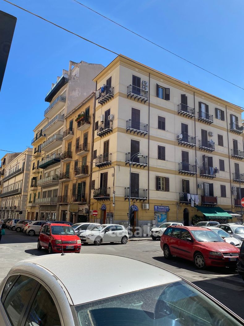 Appartamento in Affitto in Via Principe Scordia a Palermo