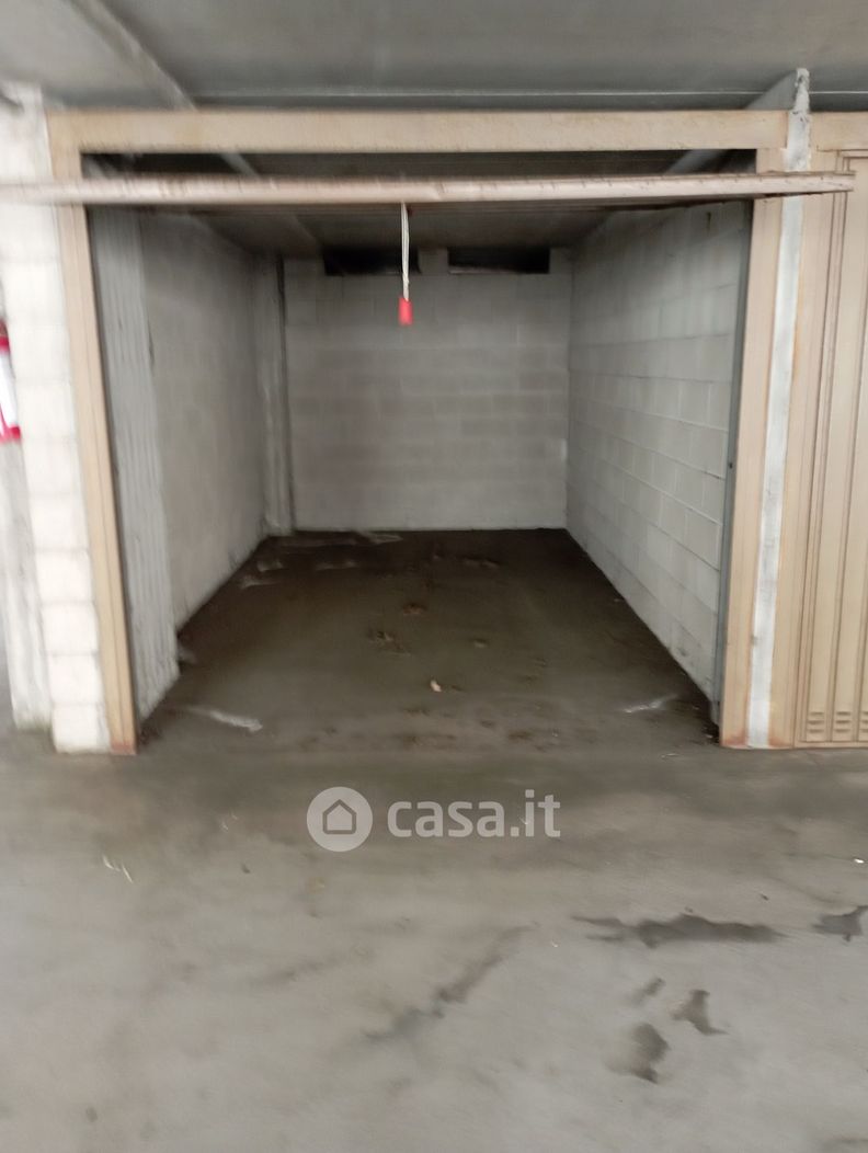 Garage/Posto auto in Vendita in Piazzale Europa a Gallarate
