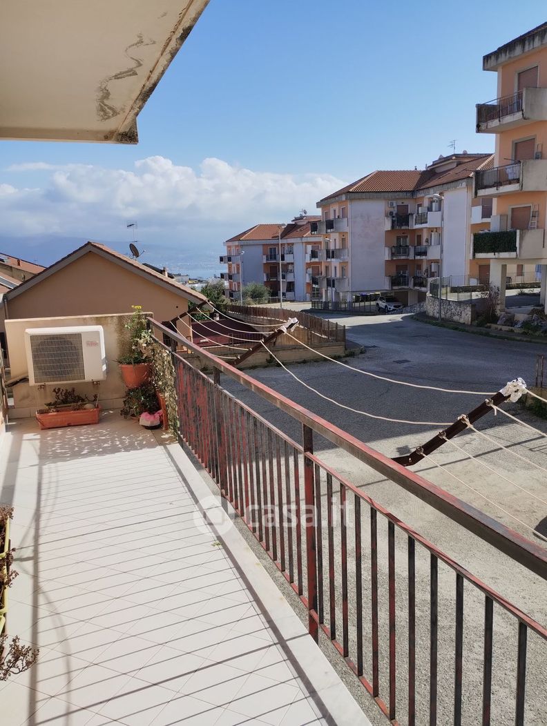 Appartamento in Vendita in Contrada Frappaolo a Messina
