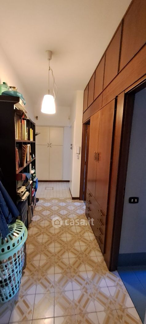 Appartamento in Vendita in Via Montedonzelli 49 a Napoli