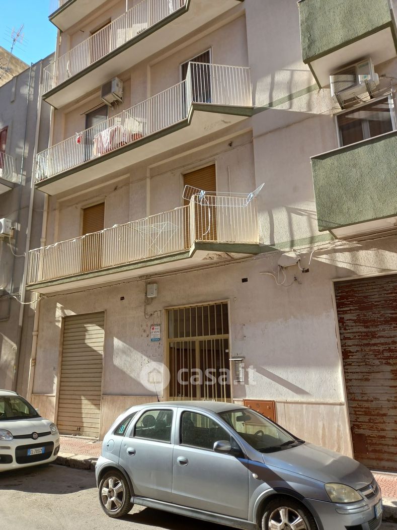 Appartamento in Vendita in Via la Spezia 8 a Taranto