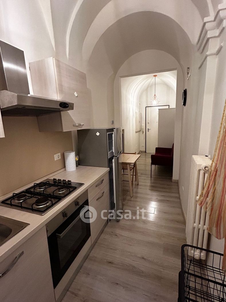 Appartamento in Affitto in Via Santo Stefano 114 a Bologna
