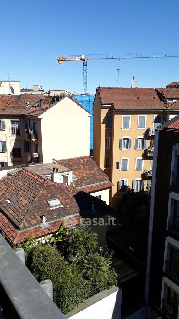 Appartamento in Affitto in boccaccio a Milano