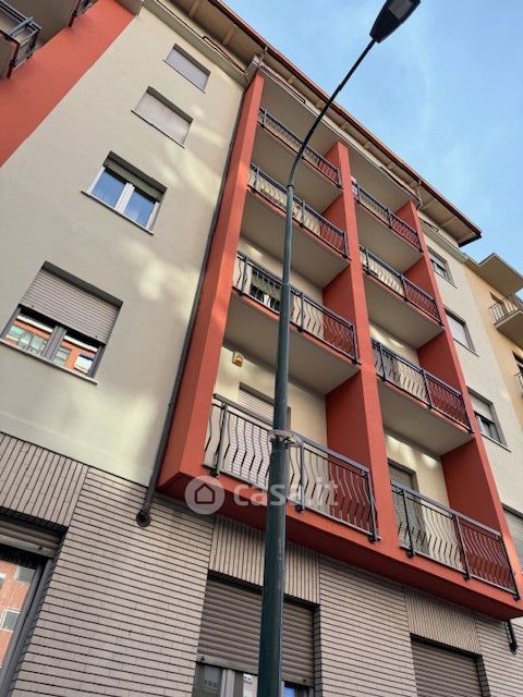 Appartamento in Vendita in Via Ventimiglia 90 a Torino