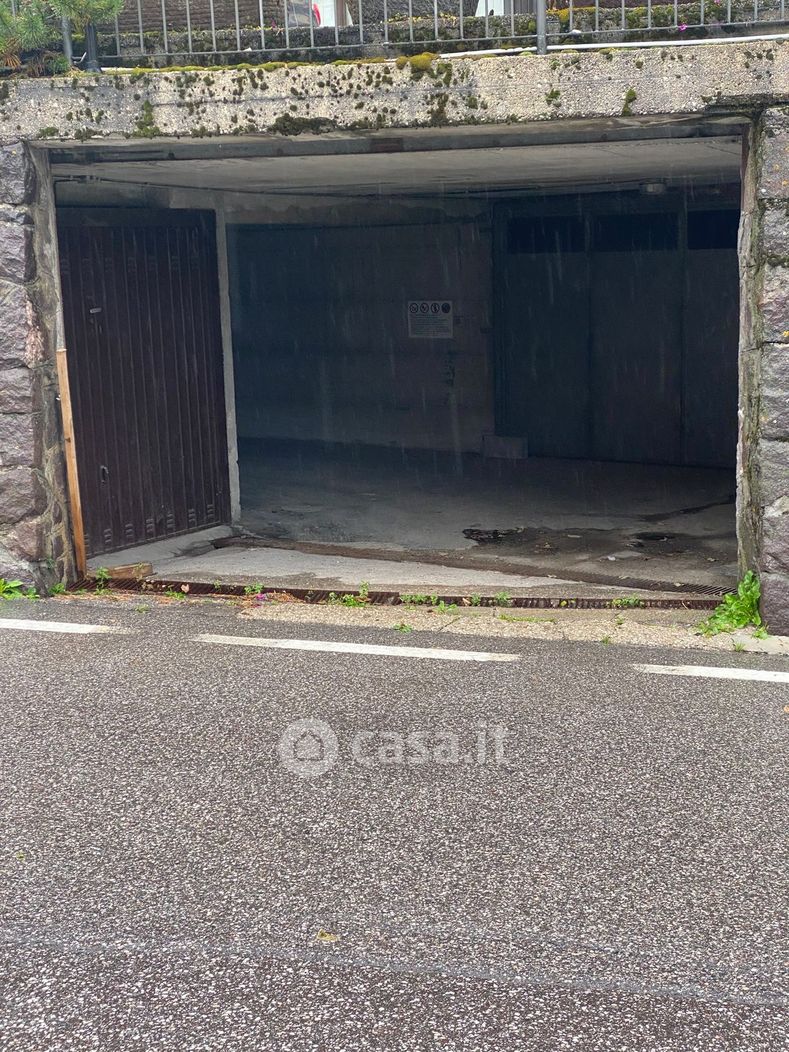 Garage/Posto auto in Vendita in Via Passo Rolle a Primiero San Martino di Castrozza