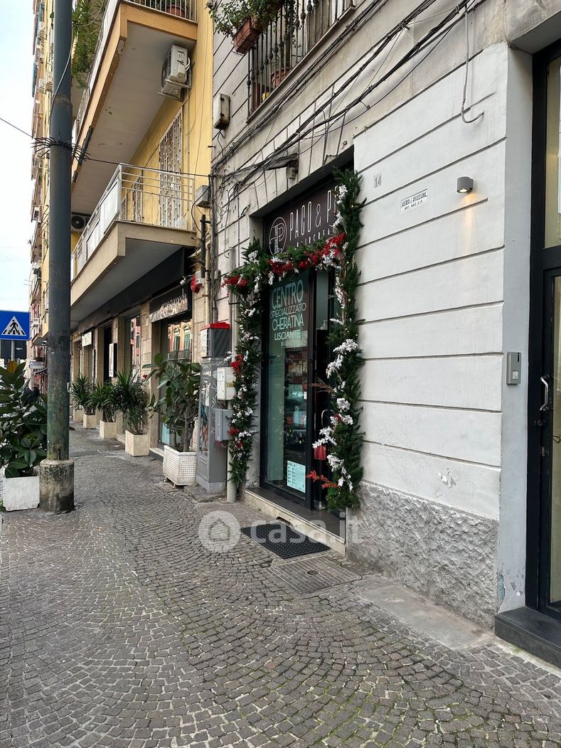 Negozio/Locale commerciale in Vendita in Via Piedigrotta a Napoli