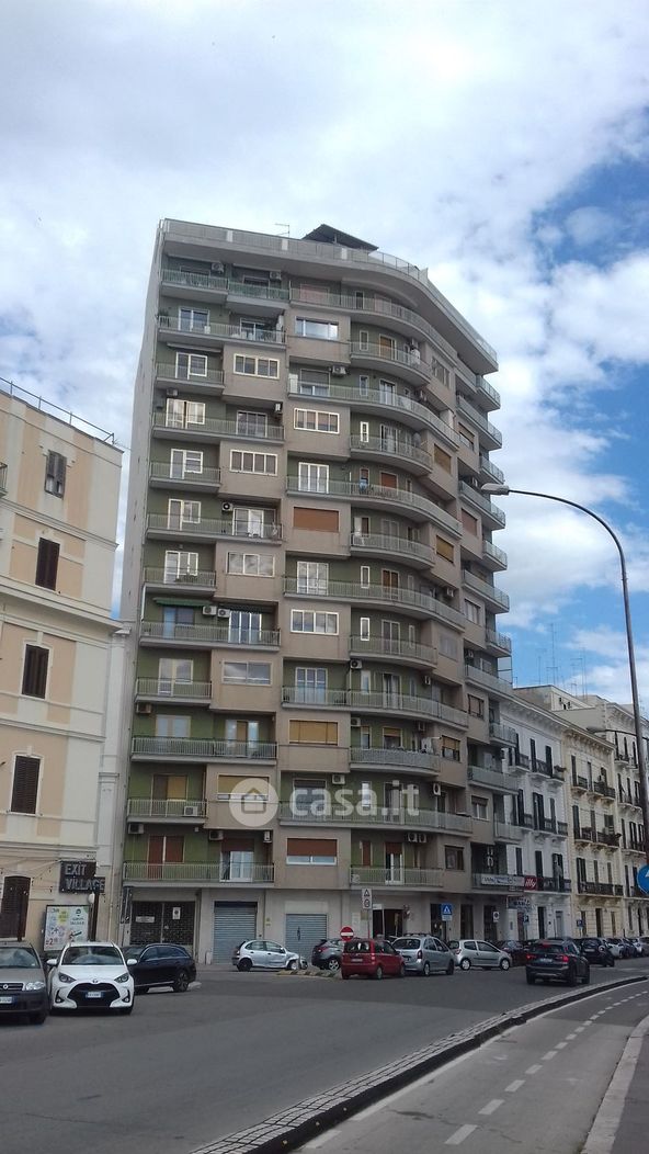 Appartamento in Vendita in Via F.Cavallotti 153 a Taranto