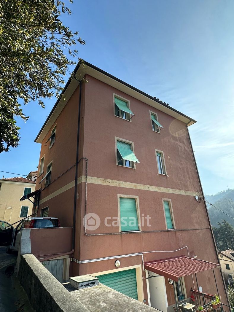Appartamento in Vendita in Via Ottonelli a Genova