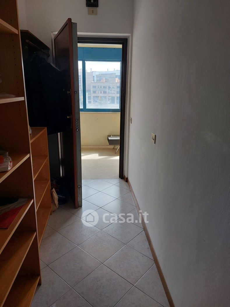 Appartamento in Affitto in Viale Aldo Ballarin a Roma