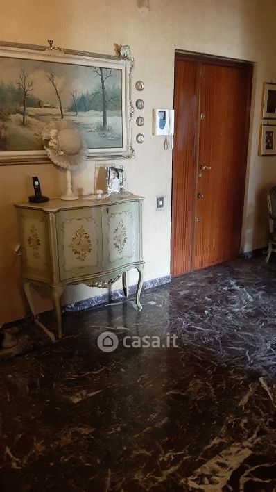 Appartamento in Affitto in Via Francesco Acri a Roma