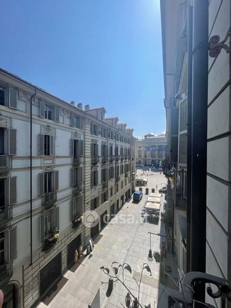 Appartamento in Affitto in Via Garibaldi 5 a Torino