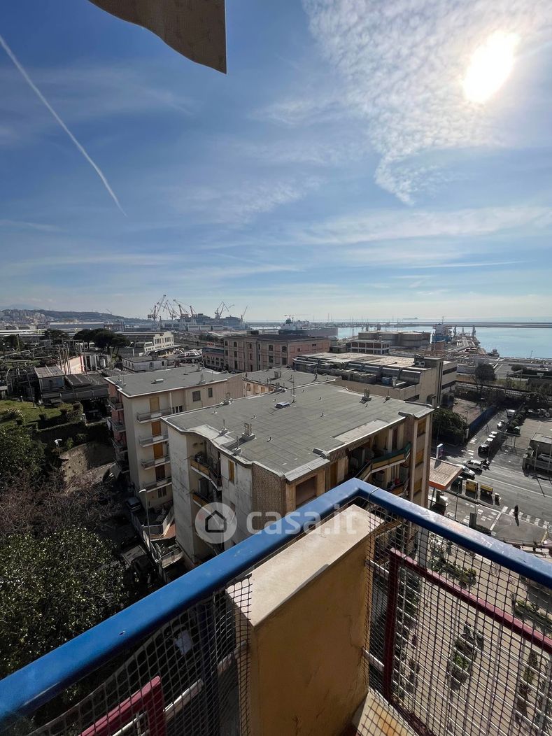 Appartamento in Vendita in Via Multedo di Pegli 25 a Genova