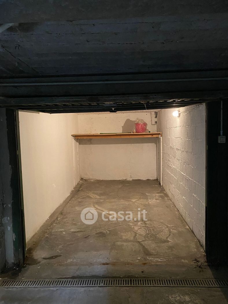 Garage/Posto auto in Vendita in Monte bianco a San Donato Milanese