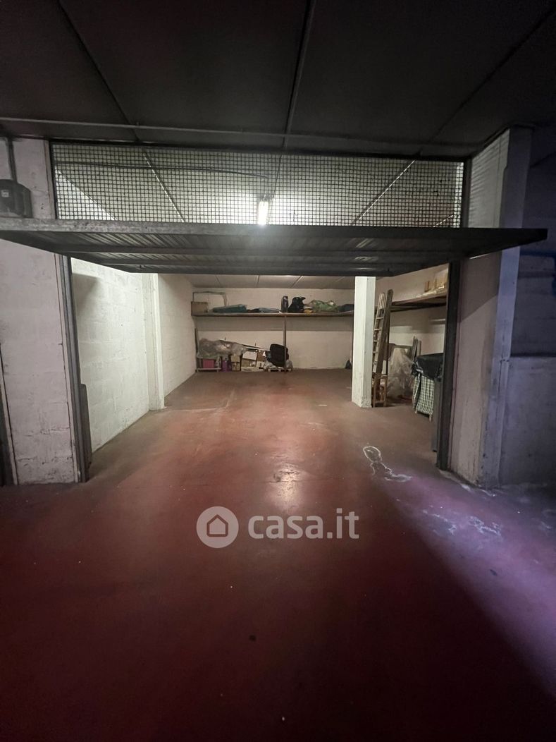 Garage/Posto auto in Vendita in Via di Torrevecchia 600 a Roma
