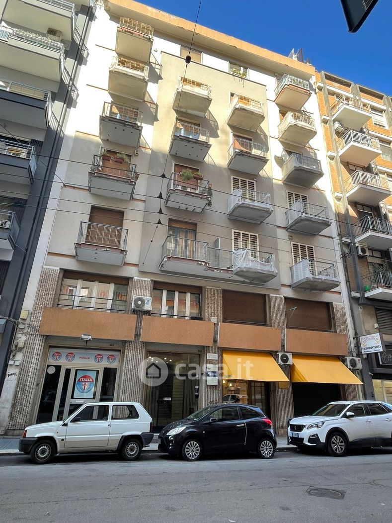 Appartamento in Vendita in Via Principe Amedeo 141 a Bari