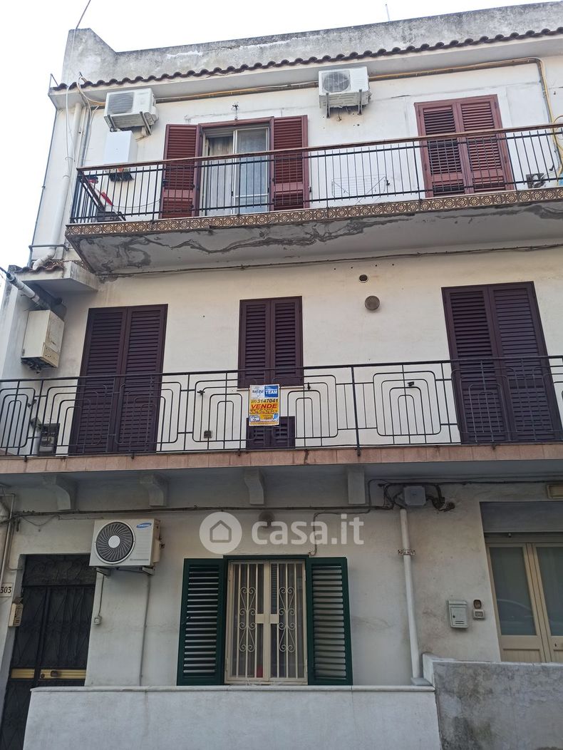 Appartamento in Vendita in Via Comunale Santo a Messina