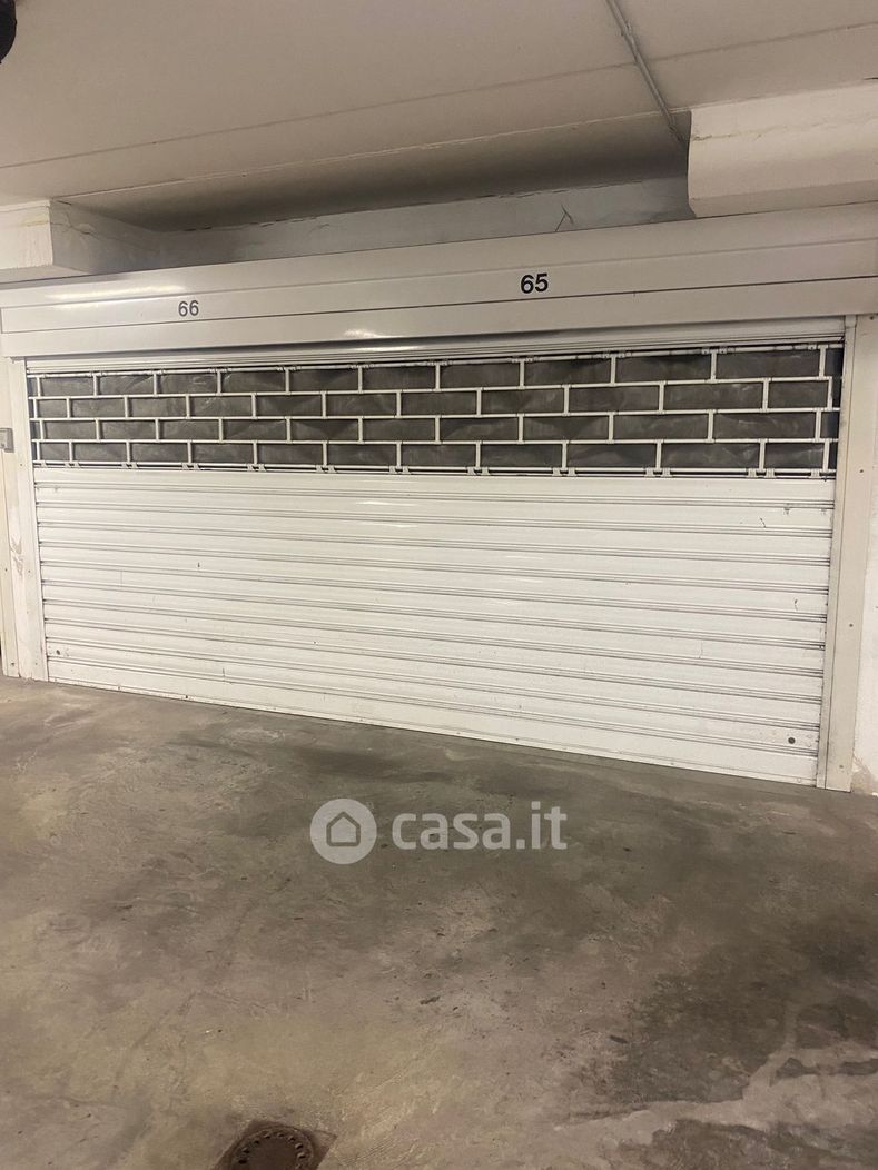 Garage/Posto auto in Affitto in Via Altinate a Padova