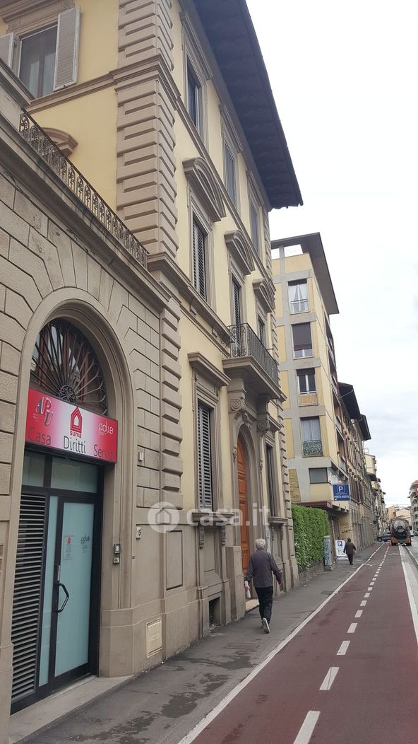 Ufficio in Vendita in Via delle Porte Nuove 17 a Firenze