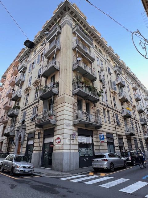 Appartamento in Vendita in Via Roma 76 a La Spezia