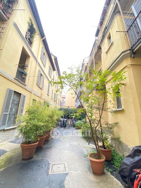 Appartamento in Vendita in Via Coluccio Salutati a Milano
