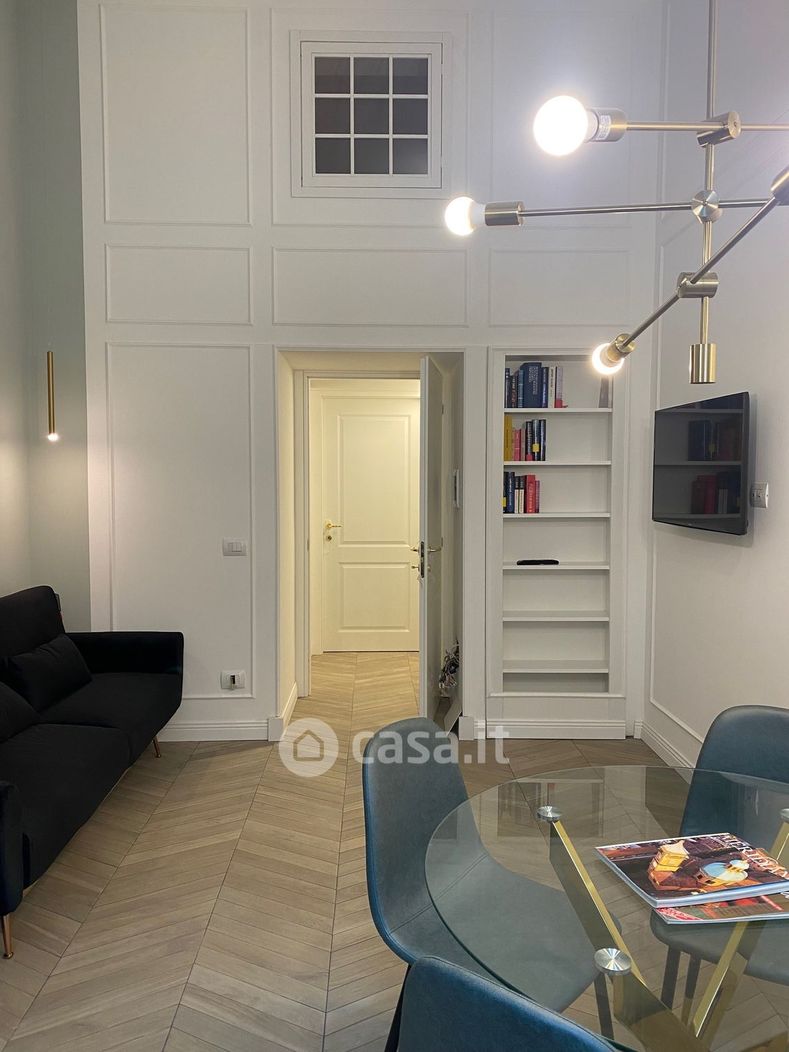 Appartamento in Vendita in Via Tito Livio a Milano