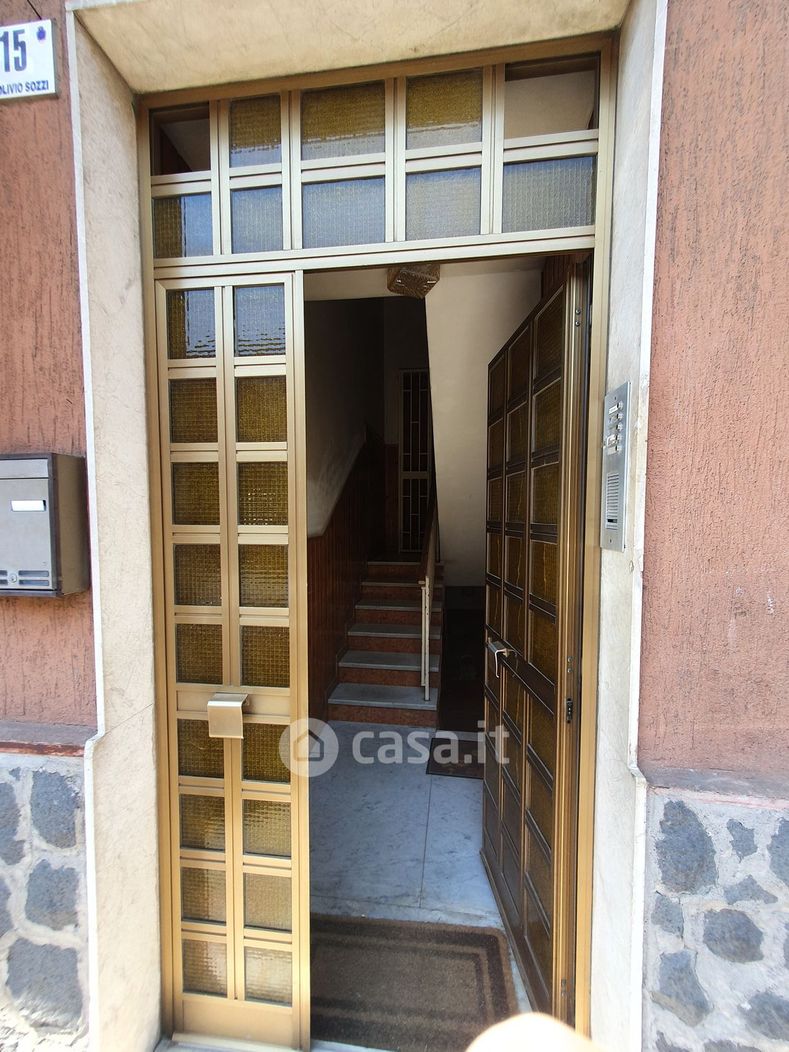 Appartamento in Vendita in Via olivio sozzi 15 a Catania