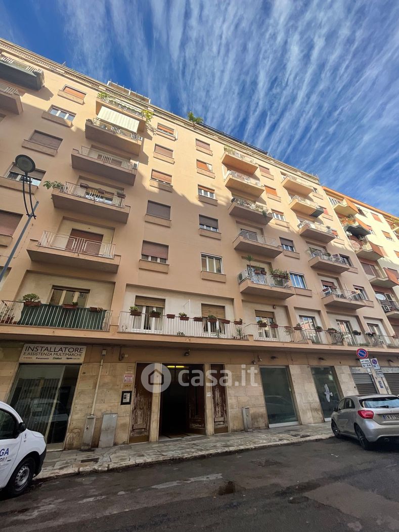Appartamento in Vendita in Via Saverio Scrofani 27 a Palermo
