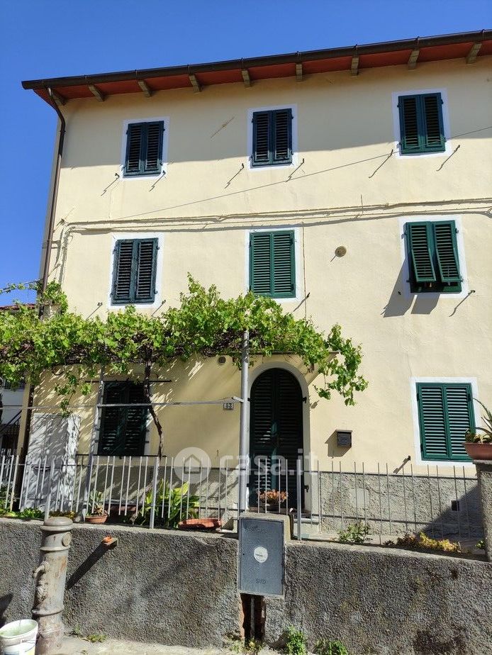 Appartamento in Vendita in Via Villa di Baggio a Pistoia