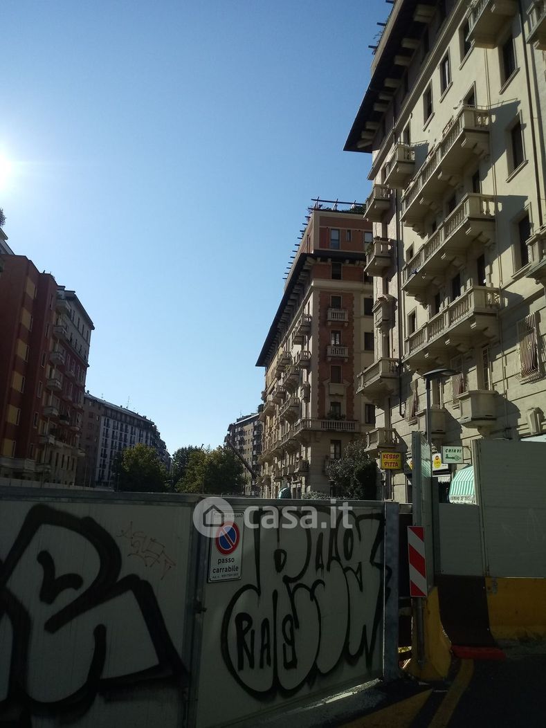 Appartamento in Affitto in Via Foppa a Milano