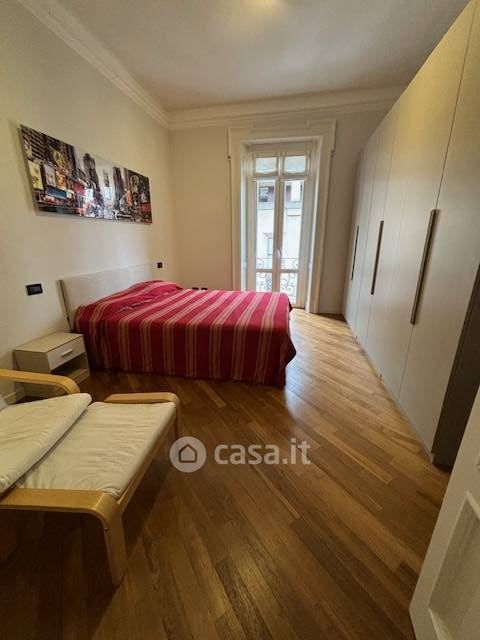 Appartamento in Affitto in Via Spartaco 11 a Milano