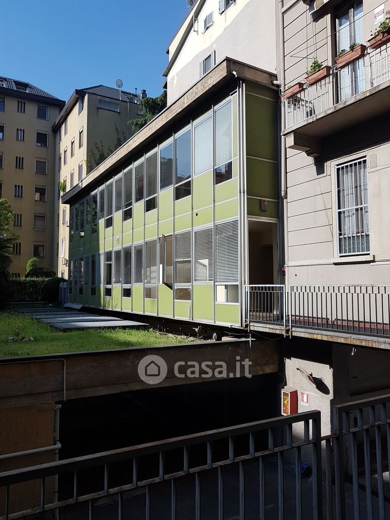 Ufficio in Affitto in Via Carlo Goldoni a Milano
