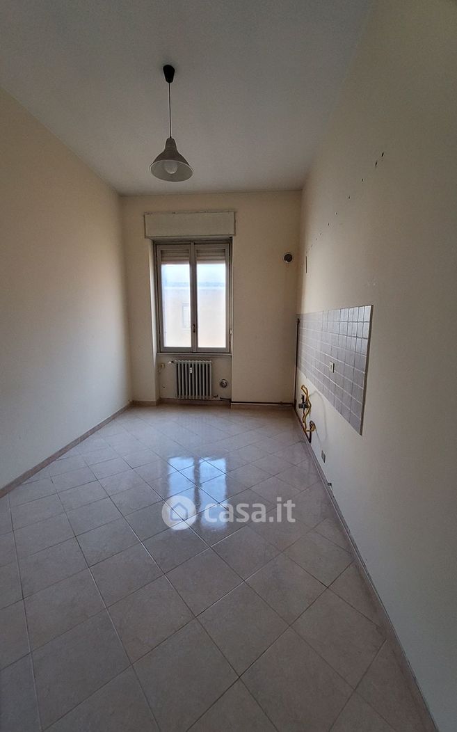 Appartamento in Vendita in Via Cesare da Sesto 10 a Milano