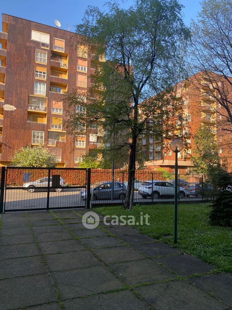 Appartamento in Vendita in Via della Maggiolina a Milano