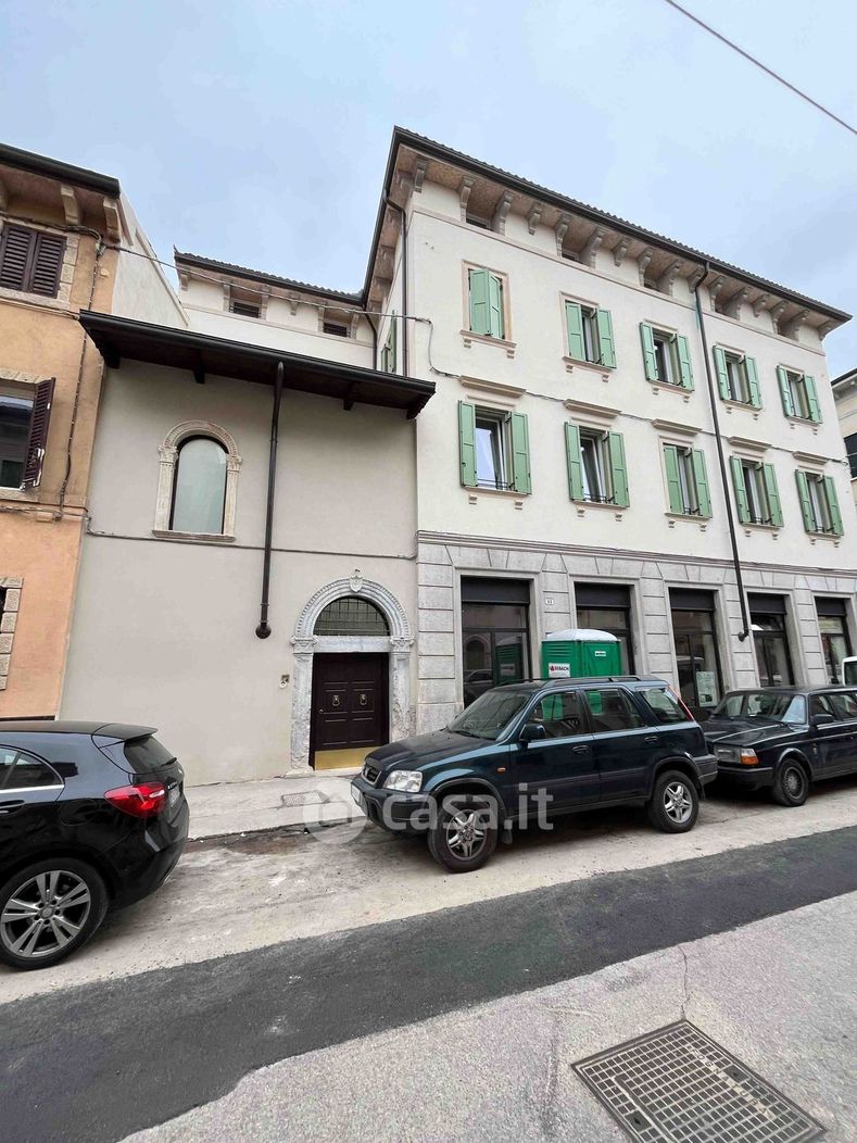 Appartamento in Vendita in Via Nicola Mazza 33 a Verona