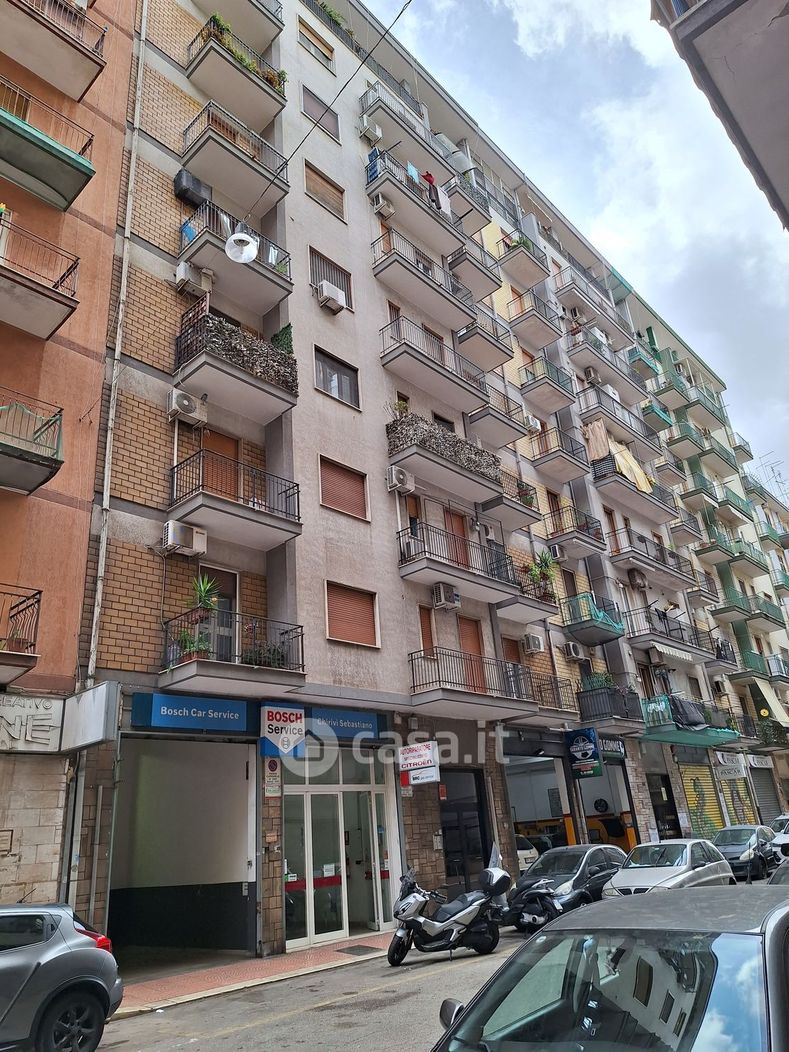 Appartamento in Vendita in Via Generale Messina 140 a Taranto