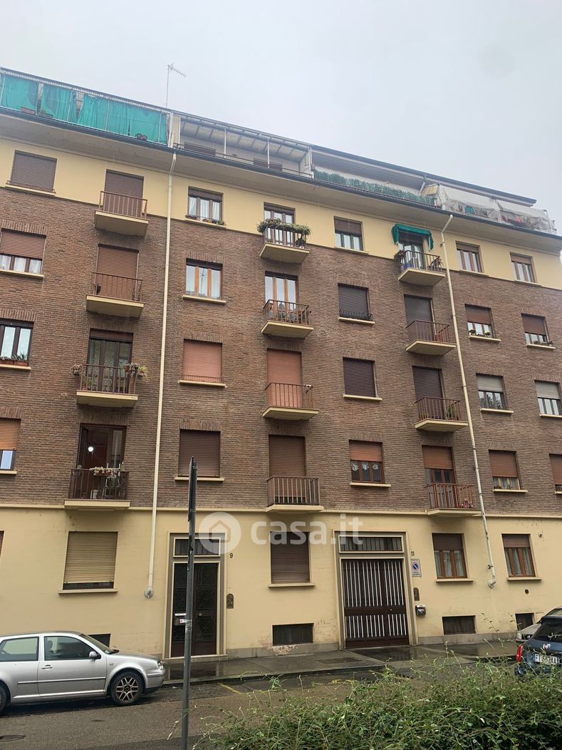 Appartamento in Vendita in Via Tunisi 63 /9 a Torino